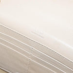 Chloe Chain Flap Crossbody Bag Leather - image 7