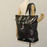 Louis Vuitton Zipped Tote Limited Edition Monogram Eclipse Glaze Canvas - image 14