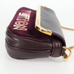 Louis Vuitton Avant Garde Pochette Leather with Suede - image 4