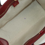 Gucci Doraemon Tote Printed Mini GG Coated Canvas Large - image 5