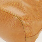 Louis Vuitton Petit Noe Handbag Epi Leather Medium - image 12