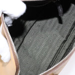 Prada Cuir Promenade Bag Saffiano Leather Medium - image 5
