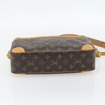 Louis Vuitton Trocadero Handbag Monogram Canvas 27 - image 14
