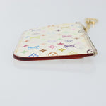 Louis Vuitton Pochette clés NM Monogram Multicolor Canvas - image 3