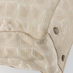 Chanel Travel Line Tote Nylon Large - image 9