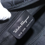Salvatore Ferragamo Gancini Tote Gancini Canvas Medium - image 6