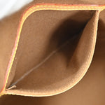 Louis Vuitton Alma Handbag Monogram Canvas PM - image 13