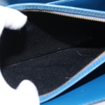 Louis Vuitton Capucines Shoulder Bag Epi Leather - image 16