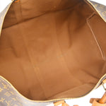 Louis Vuitton Keepall Bag Monogram Canvas 60 - image 3