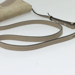 Chloe Faye Shoulder Bag Leather and Suede Medium - image 8