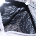 Prada Vintage Tote Tessuto - image 20