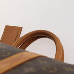 Louis Vuitton Keepall Bag Monogram Canvas 55 - image 18