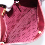 cartier Must de Cartier Shoulder Bag Leather - image 5