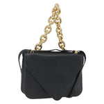 Bottega Veneta Mount Shoulder Bag Leather Small - image 19