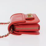 Chanel Reissue 2.55 Clutch Patent leather - image 4