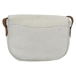 Christian Dior Vintage Shoulder Bag Leather - image 2