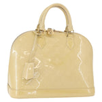 Louis Vuitton Alma Handbag Patent Leather - image 1