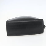 Loewe Vintage Anagram Tote Leather - image 13