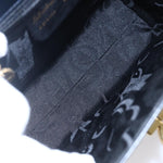 Salvatore Ferragamo Gancini Shoulder Bag Leather - image 5
