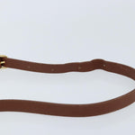 Burberry Flap Shoulder Bag Leather - image 16