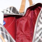 Burberry Nova Check Blue Label Canvas - image 20