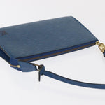 Louis Vuitton Pochette Accessoires Epi Leather - image 14