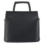 Loewe Vintage Handbag Leather - image 17