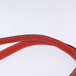 Loewe Vintage Shoulder Bag Leather - image 17
