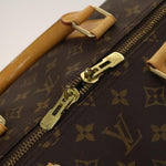 Louis Vuitton Keepall Bag Monogram Canvas 55 - image 13