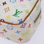 Louis Vuitton Wapity Trousse Pouch Monogram Multicolor - image 8