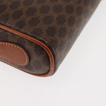 Celine Macadam Shoulder Bag PVC Leather - image 10