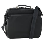 Prada Convertible Front Pocket Briefcase Tessuto with Saffiano Leather - image 1