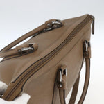 Gucci Vintage tote Leather - image 18