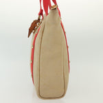 Louis Vuitton Antigua Tote Canvas MM - image 3