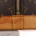 Louis Vuitton Alma Handbag Monogram Canvas PM - image 6