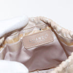 Chanel Travel line pouch Nylon - image 6