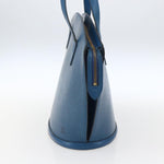 Louis Vuitton Saint Jacques Handbag Epi Leather GM - image 4
