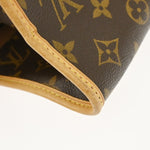 Louis Vuitton Popincourt Handle Bag Monogram Canvas - image 8