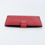 Louis Vuitton Agenda Cover Epi Leather PM - image 3