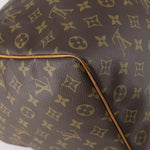 Louis Vuitton Keepall Bag Monogram Canvas 50 - image 12