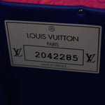 Louis Vuitton Cotteville Trunk Limited Edition Illusion Monogram Taurillon Leather 40 - image 7