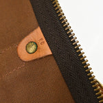 Louis Vuitton Keepall Bag Monogram Canvas 60 - image 6