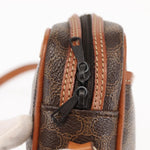 Celine Macadam Shoulder Bag PVC Leather - image 18