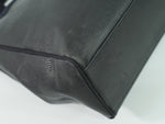 Salvatore Ferragamo Vintage Vara Bow Tote Lizard Embossed Leather Medium - image 6