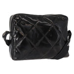 Chanel Vintage Shoulder Bag Enamel - image 16