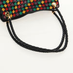 Bottega Veneta Intrecciato Shoulder bag Leather - image 7