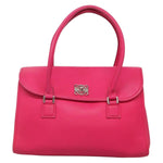 Loewe Alamo Handbag Leather 36 - image 1