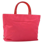 Prada Vintage Handbag Satin - image 14