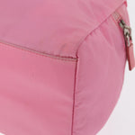 Prada Side Pocket Convertible Duffle Bag Tessuto Medium - image 11