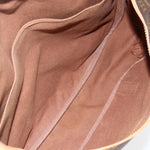 Louis Vuitton Saumur Handbag Monogram Canvas 43 - image 5
